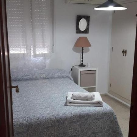 Habitaciones Bonitas Mairena del Aljarafe Eksteriør bilde
